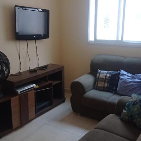 Appartamento Arjonas Praia Grande  Esterno foto