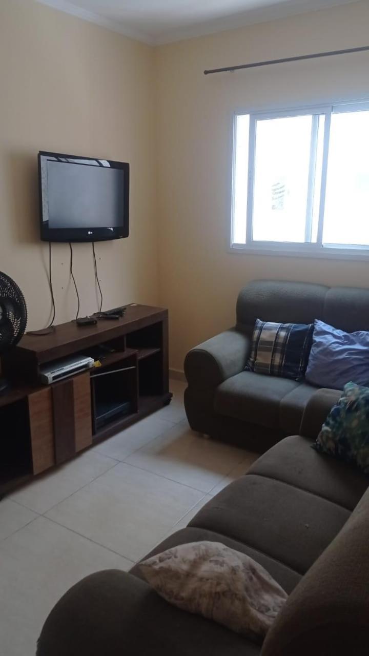 Appartamento Arjonas Praia Grande  Esterno foto