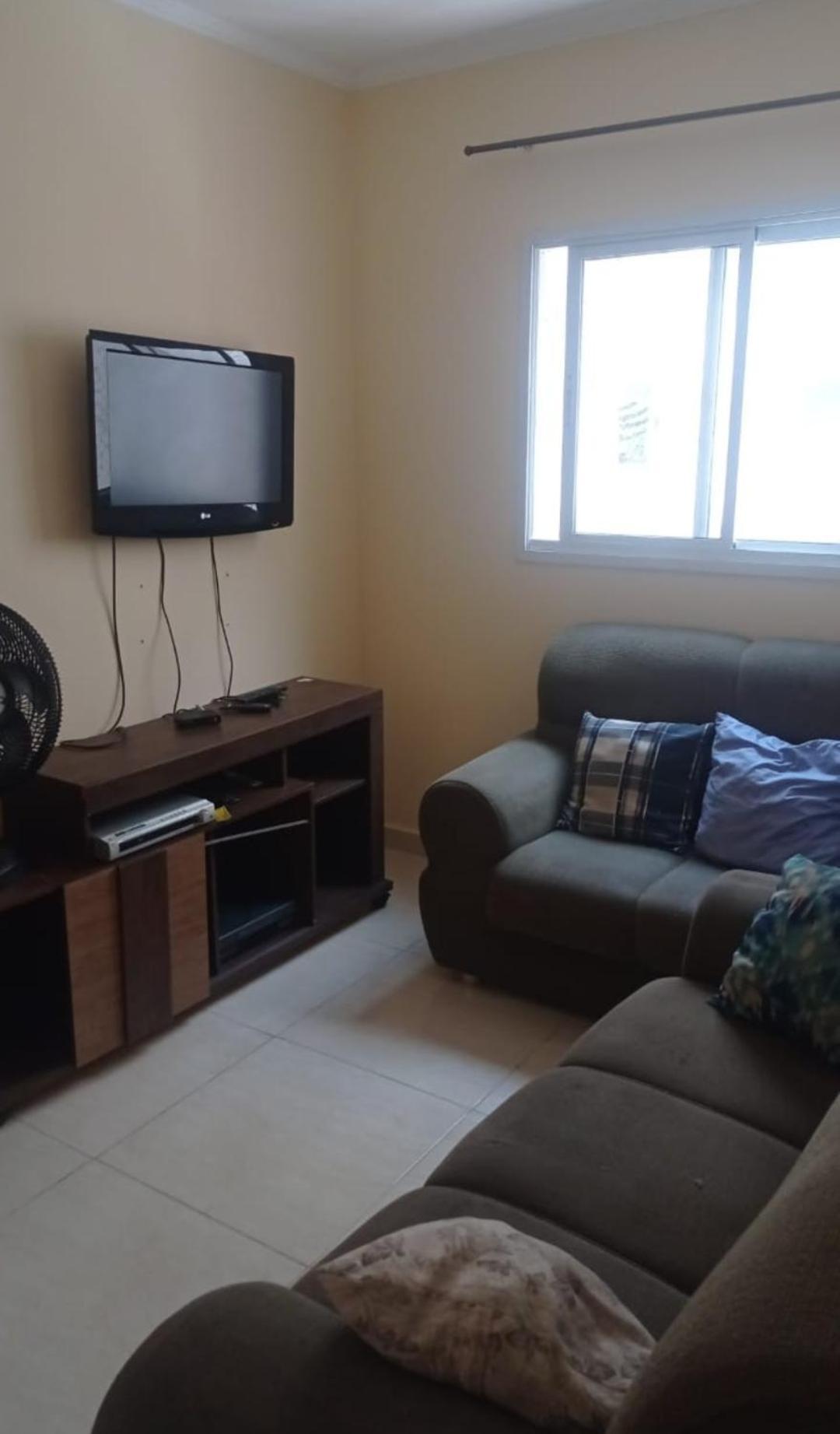 Appartamento Arjonas Praia Grande  Esterno foto